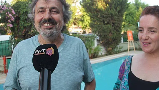 YONCA USTA'NIN RENK ODASI YOĞUN İLGİ GÖRDÜ