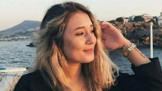Milas'ta kadın cinayeti