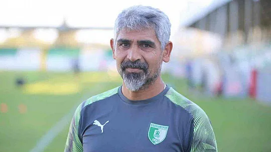 RIZA KARAKAYA: