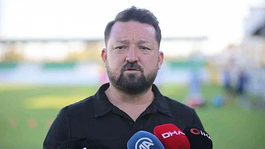 RIZA KARAKAYA: