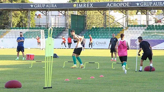 RIZA KARAKAYA:
