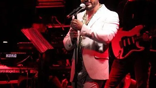 Rober Hatemo: 'Evlenmeye hazırım'