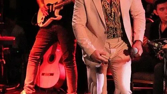 Rober Hatemo: 'Evlenmeye hazırım'