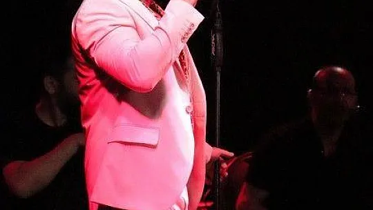 Rober Hatemo: 'Evlenmeye hazırım'