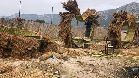 Romanlar turizm sezonu hazırlıklarına başladı