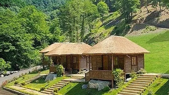 Romanlar turizm sezonu hazırlıklarına başladı