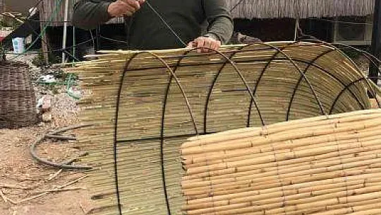 Romanlar turizm sezonu hazırlıklarına başladı
