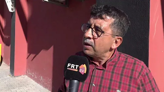Antrenör Gülay, 'Kaza yaptık ama yolumuza devam ediyoruz'