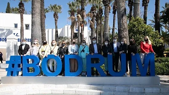 Rus milyarderler gözünü Bodrum'a dikti