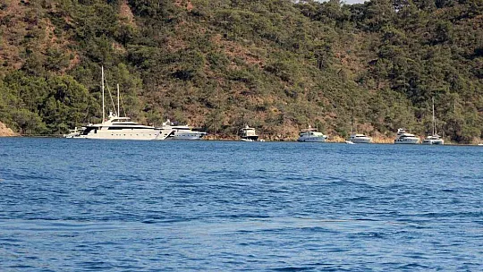 Rus milyarderlerin güvenli limanı Muğla