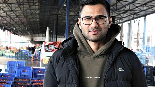 Rusya'nın Ukrayna operasyonu Antalya halinde fiyatları yüzde 50'ye yakın düşürdü