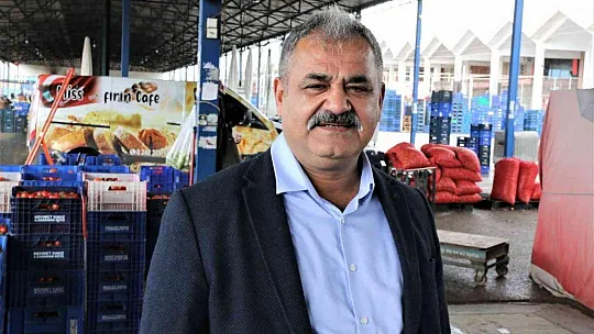 Rusya'nın Ukrayna operasyonu Antalya halinde fiyatları yüzde 50'ye yakın düşürdü
