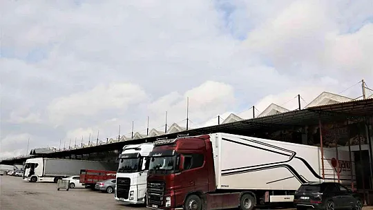 Rusya'nın Ukrayna operasyonu Antalya halinde fiyatları yüzde 50'ye yakın düşürdü