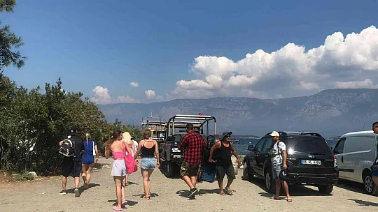 SAFARİ TURLARI NE KADAR GÜVENLİ, ŞOFÖRLER KONUŞTU