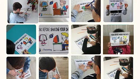 Doğanın Mirasçıları Projesi ilgi gördü