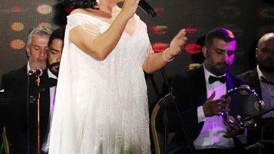 Safiye Soyman'ı görenler gözlerine inanamadı