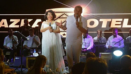 Safiye Soyman'ı görenler gözlerine inanamadı
