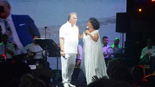 Safiye Soyman'ı görenler gözlerine inanamadı