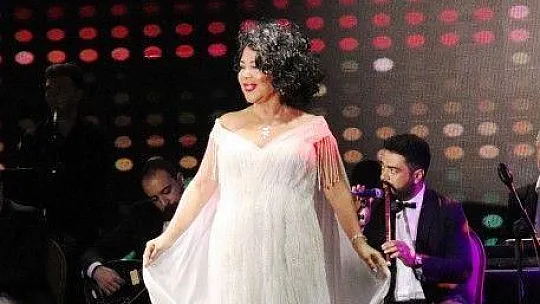 Safiye Soyman'ı görenler gözlerine inanamadı