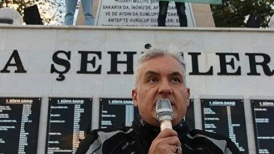 Sağlıkçılardan kardeş Azerbaycan'a destek konvoyu