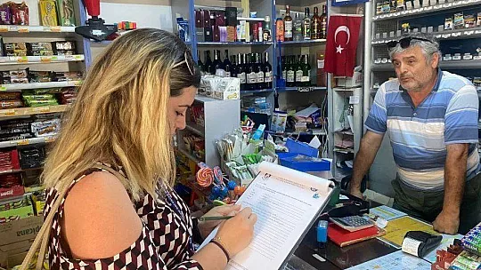 SAHA ÇÖZÜM EKİBİ, 6 BİN 714 KİŞİ İLE GÖRÜŞTÜ
