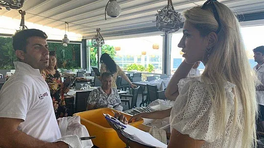 SAHA ÇÖZÜM EKİBİ, 6 BİN 714 KİŞİ İLE GÖRÜŞTÜ