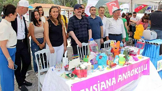 Sahil Güvenlik ve polis dalgıçları Kadın Azmağını temizledi