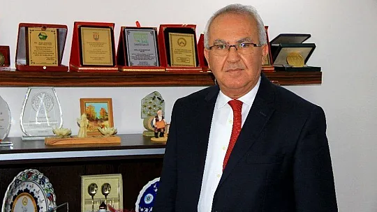 Şahin'den sahte 'Çin' propolisi uyarısı