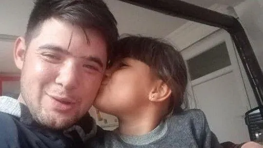 Şahin'in son paylaşımı: 'Yangın üstümüze üstümüze geliyor'