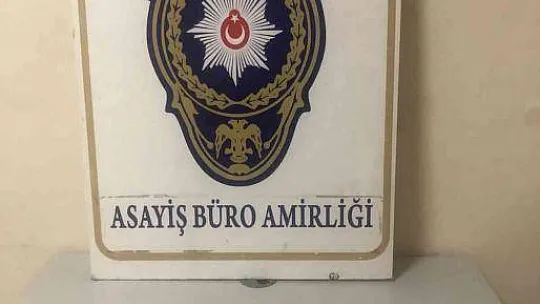SAHTE DOLARLA TATİL PLANI SUYA DÜŞTÜ