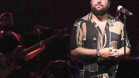 Sakiler, Bodrum'u Salladı