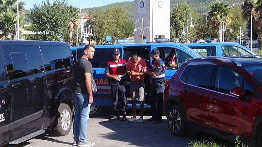 Sakin Kent'te uyuşturucu operasyonu