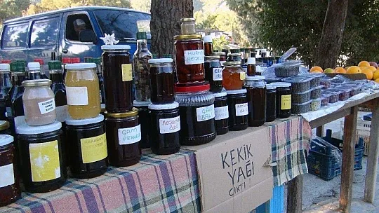 Sakin kentte 'pandemi' sessizliği