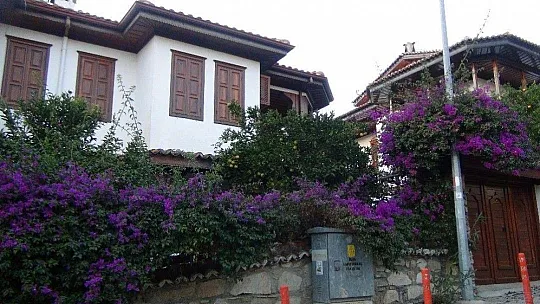 Sakin kentte 'pandemi' sessizliği