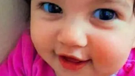 Salça kazanına düşen Öykü bebek kurtarılamadı