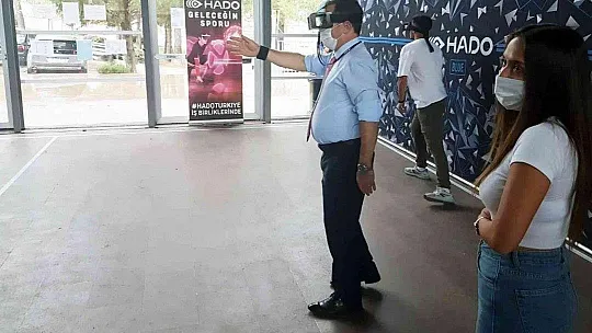 Sanal oyun Alzheimer riskine umut oldu
