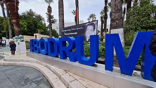 Sanatçı dostları Akrep Nalan'ı yalnız bıraktı