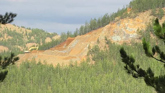 CHP'li Erbay, Sandras ölürse Muğla ölür