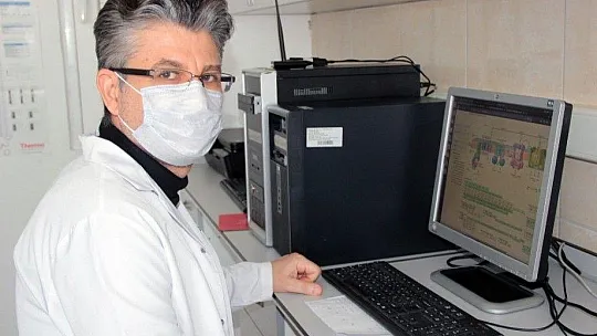 Sars-CoV-2'yi durduran bileşik bulundu