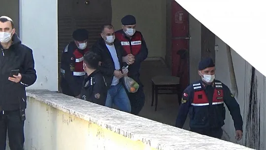 Savcı, katil zanlısı baba ve oğlu için ağırlaştırılmış müebbet istedi