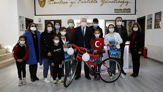 İstiklal Marşı Okuma Yarışması Sonuçlandı