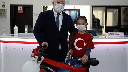 İstiklal Marşı Okuma Yarışması Sonuçlandı