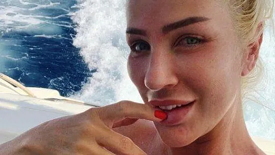 Seda Sayan'ın sırrı ortaya çıktı