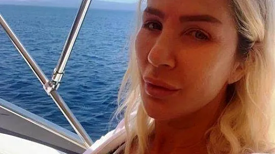 Seda Sayan'ın sırrı ortaya çıktı