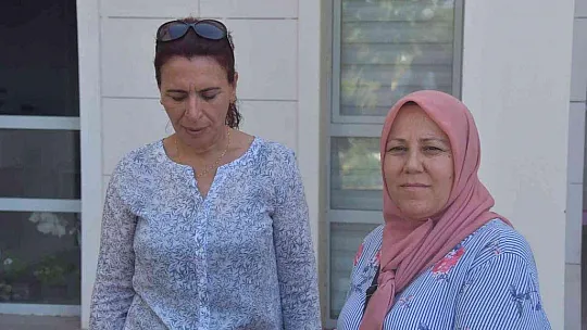 ŞEHİT BABASI İSYAN ETTİ: 'ARTIK KARARA BAĞLANSIN'