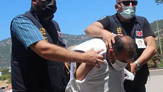 Şehit babası Yangöz: 'Şehidin kanı yerde kalmayacak'