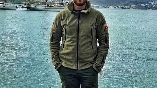 Şehit babası Yangöz: 'Şehidin kanı yerde kalmayacak'