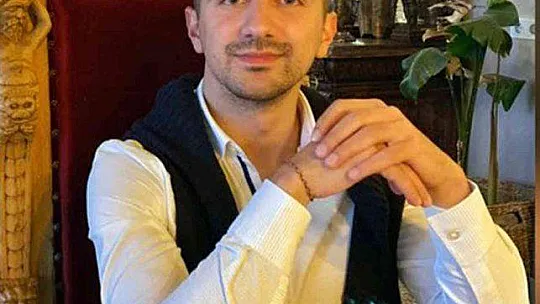 ŞEHİT KOMİSER İÇİN EMNİYET MÜDÜRLÜĞÜNDE TÖREN