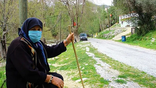 Sek köyü 36 yıl sonra ezan sesine kavuştu