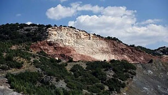 SEKİ BARAJI KADERİNE TERK EDİLDİ